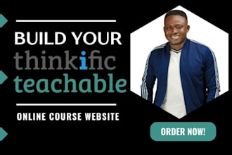 learnworlds course creation website SEO optimization webinar landing page expert