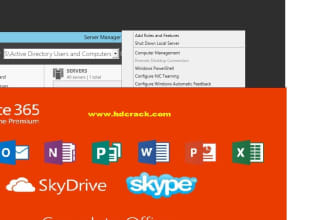 do ms exchange configuration  office 365 active directory
