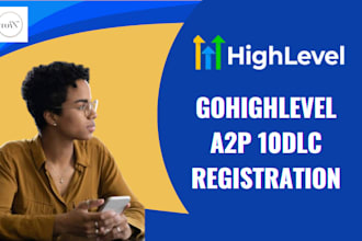 do a2p 10dlc registration for SMS compliance