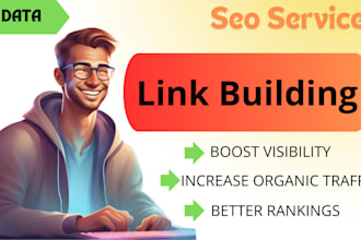 effective link building management