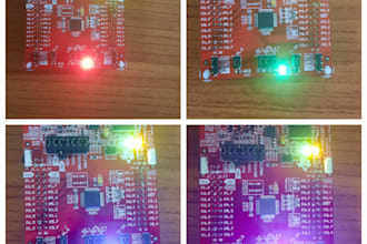 program ti msp430 microcontrollers with precision and expertise