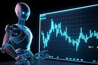 develop arbitrage bot, crypto trading bot, crypto bot, hft bot