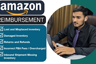 claim to get all the amazon fba reimbursements that your store deserves