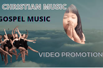 boost your christian gospel music video with SEO
