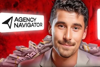provide agency navigator smma by iman gadzi