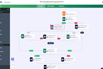 setup advanced hubspot crm workflows for targeted lead nurturing