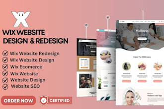 wix website redesign wix website design wix website redesign wix website design
