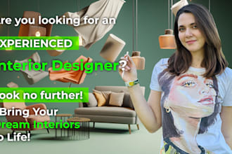design and render your room in 3d