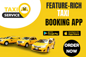 taxi booking app taxi app uber app booking app uber clone app taxi  booking