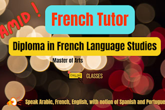 help you acquire french naturally
