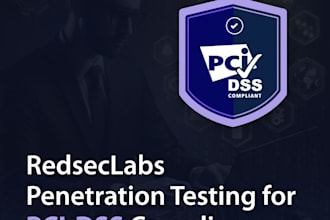 get the pci dss compliance pass report for your website
