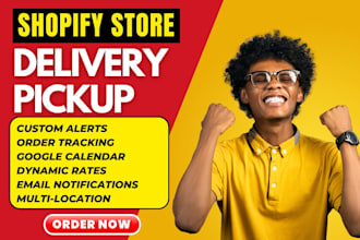 do shopify store delivery pickup zapiet pickeasy stellar shipeasy plex shipzip