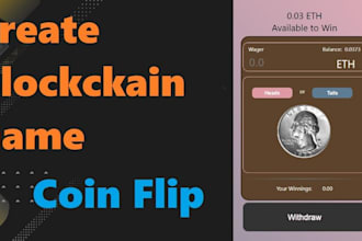 build blockchain for your token, web3 dapp, dex, staking on ton, solana, sui evm