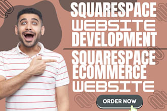 website squarespace development squarespace ecommerce square online store square