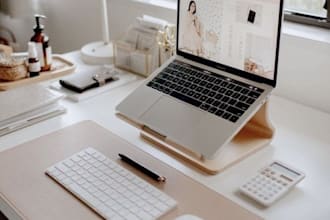 be your reliable remote personal assistant