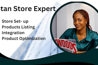set up your amazon kdp stan store instagram with free digital products