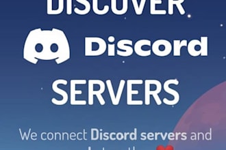 fivem promotion discord server discord server promotion