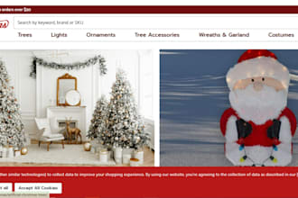 christmas shopify store christmas store shopify store christmas shopify store