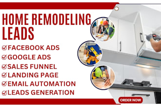 leads home remodeling leads home improvement leads, kitchen remodeling