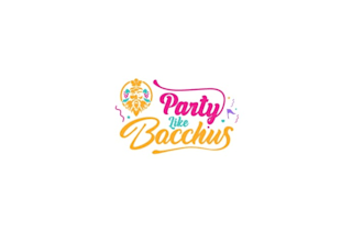 design online personalized party supply business logo