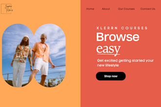 design squarespace membership websites using member areas