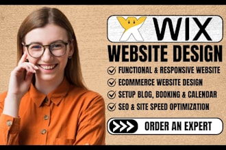 redesign wix website revamp wix website redesign wix site revamp wix website