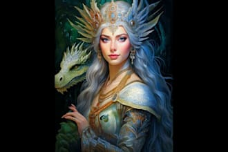 edit or create ai images for you