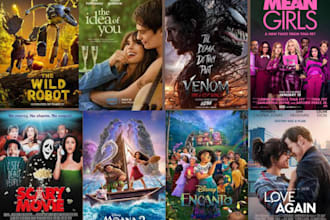 do screenwriting for screenplay, movie script, short story writer, tv series