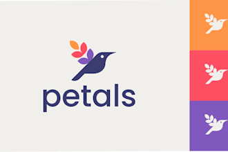 design  eco friendly and organic logo