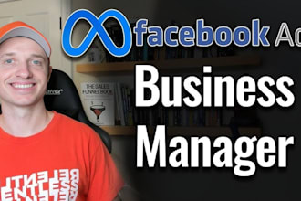 create or fix facebook business or fan page