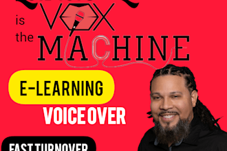 record a pro elearning or corporate training