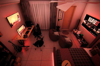 do highest quality 3d graphics render