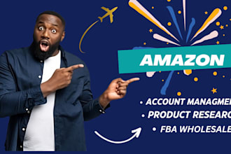 do amazon fba wholesale winning product hunting and research