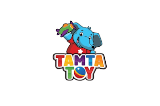 design awesome educational toys logo