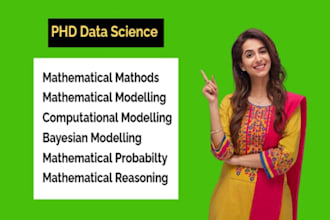 do mathematical methods reasoning computational bayesian modelling probability
