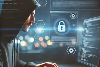 perform penetration testing to secure your application