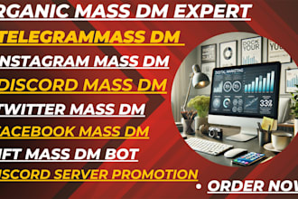 grow telegram mass dm discord mass dm twitter mass dm instagram mass dm mass dm