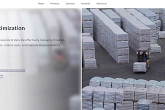 implement ai ml solutions for your supply chain optimization