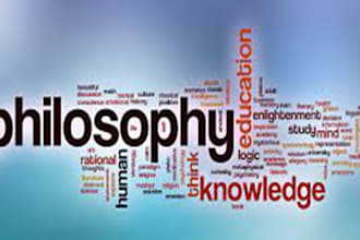 research and write on american history, political science and philosophy