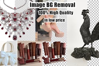 do background removal in photoshop and bulk image editing
