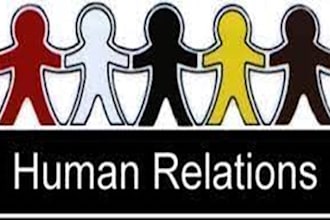 write on human relations, strategic management, marketing and policy