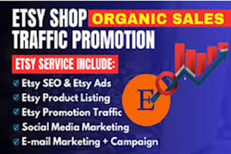 boost etsy shop traffic and sales tiktok shop ads sellvia  etsy shop promotion