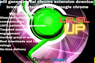 generate real chrome extension chrome, browser extension, google chrome