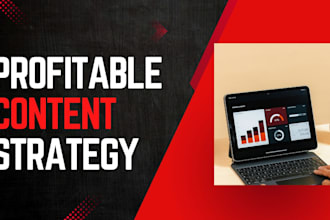 help you build a powerful content strategy for your brand