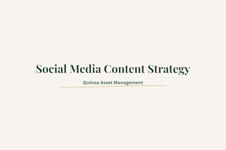 help you build a powerful content strategy for your brand