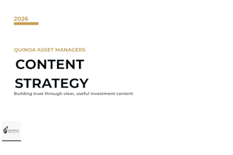 help you build a powerful content strategy for your brand