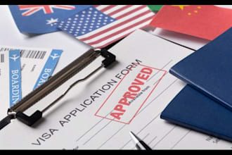 be your attorney for US UK immigration and visa