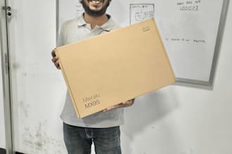 solve your any meraki issue