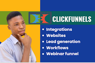 help you create a high converting clickfunnels landing page