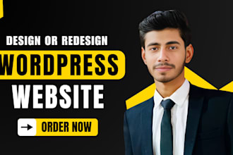 build business square website design or square online business